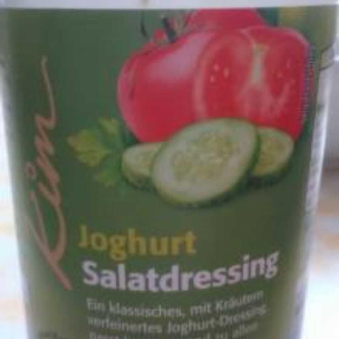 Kim Joghurt Salatdressing