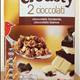 Auchan Crousty 2 Cioccolati