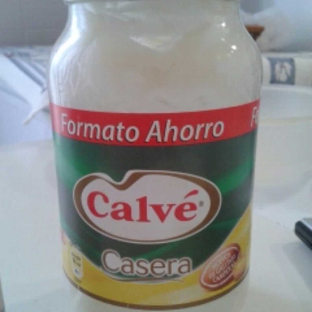 Calvé Mahonesa Casera
