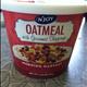 N' Joy Oatmeal with Gourmet Toppings - Morning Harvest