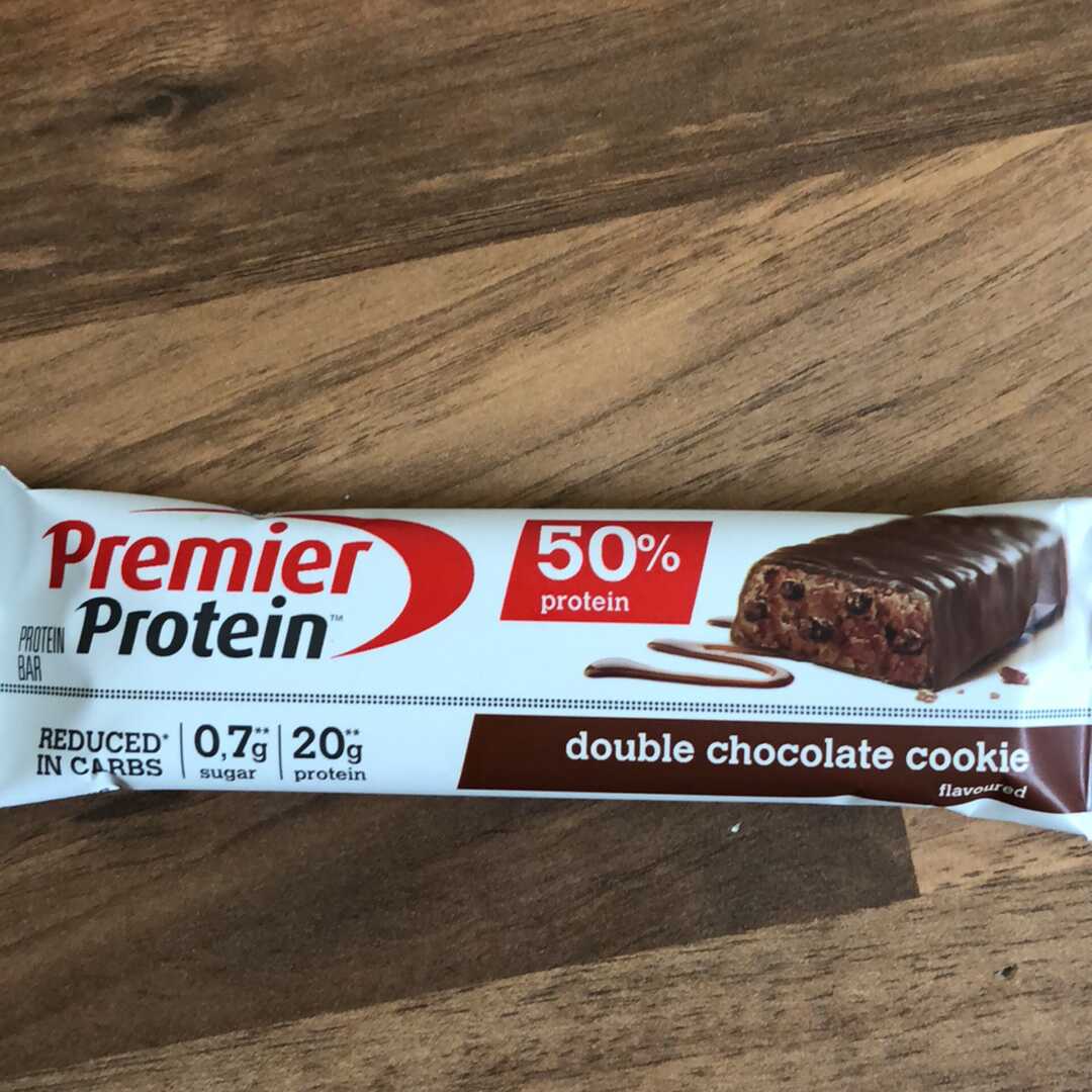 Premier Protein Double Chocolate Cookie