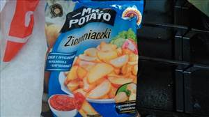 Mr. Potato Ziemniaczki