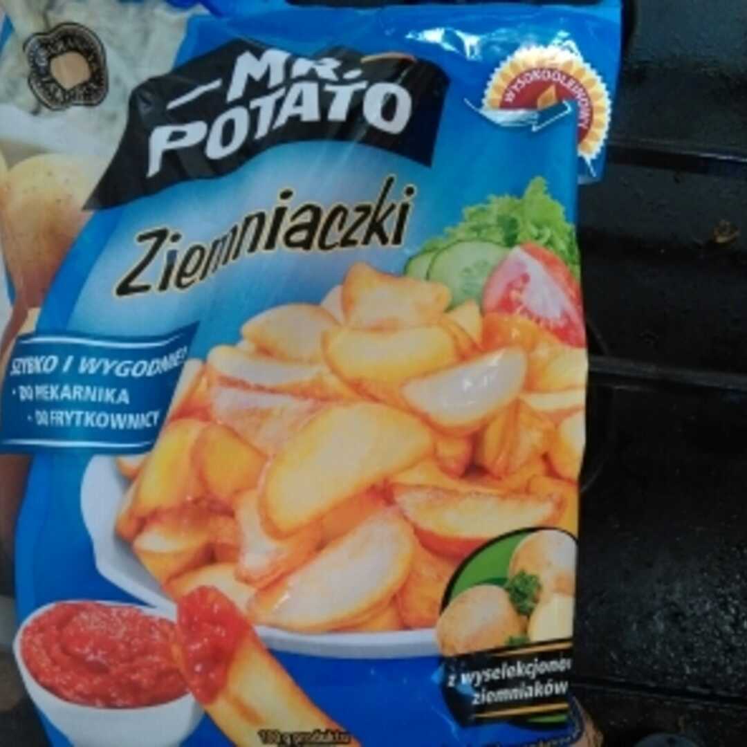 Mr. Potato Ziemniaczki