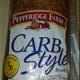 Pepperidge Farm Carb Style Soft 100% Whole Wheat Bread