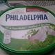 Kraft Philadelphia Ail et Fines Herbes