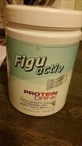 LR Figu Activ Protein Drink