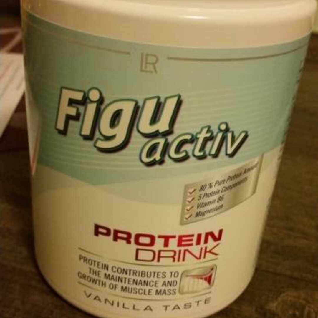 LR Figu Activ Protein Drink