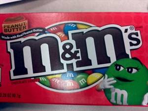 M&M's Chocolate Variety Pack