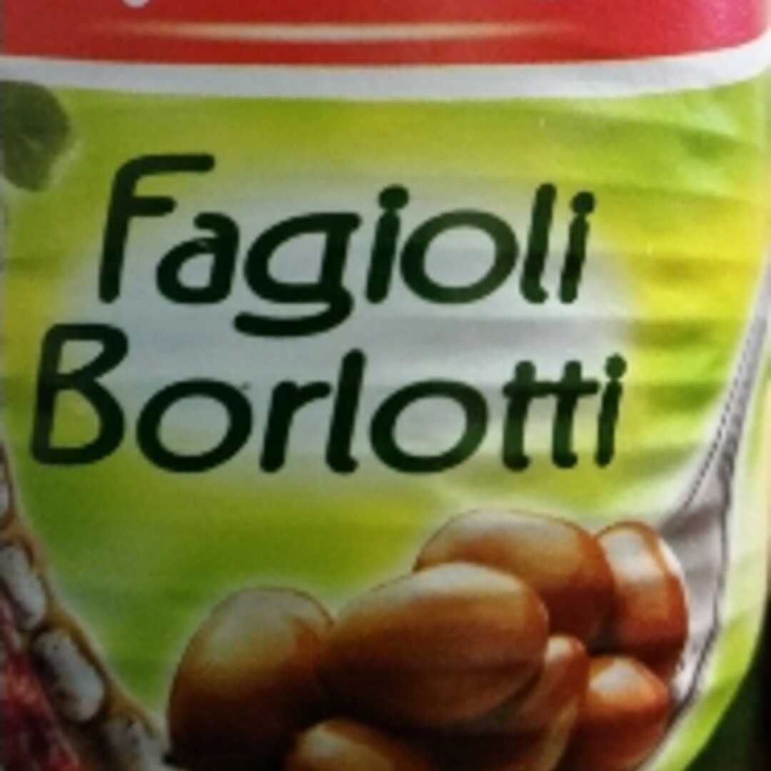 Conad Fagioli Borlotti