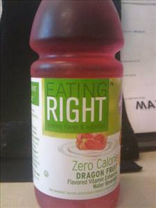 Eating Right Zero Calorie Dragon Fruit Drink