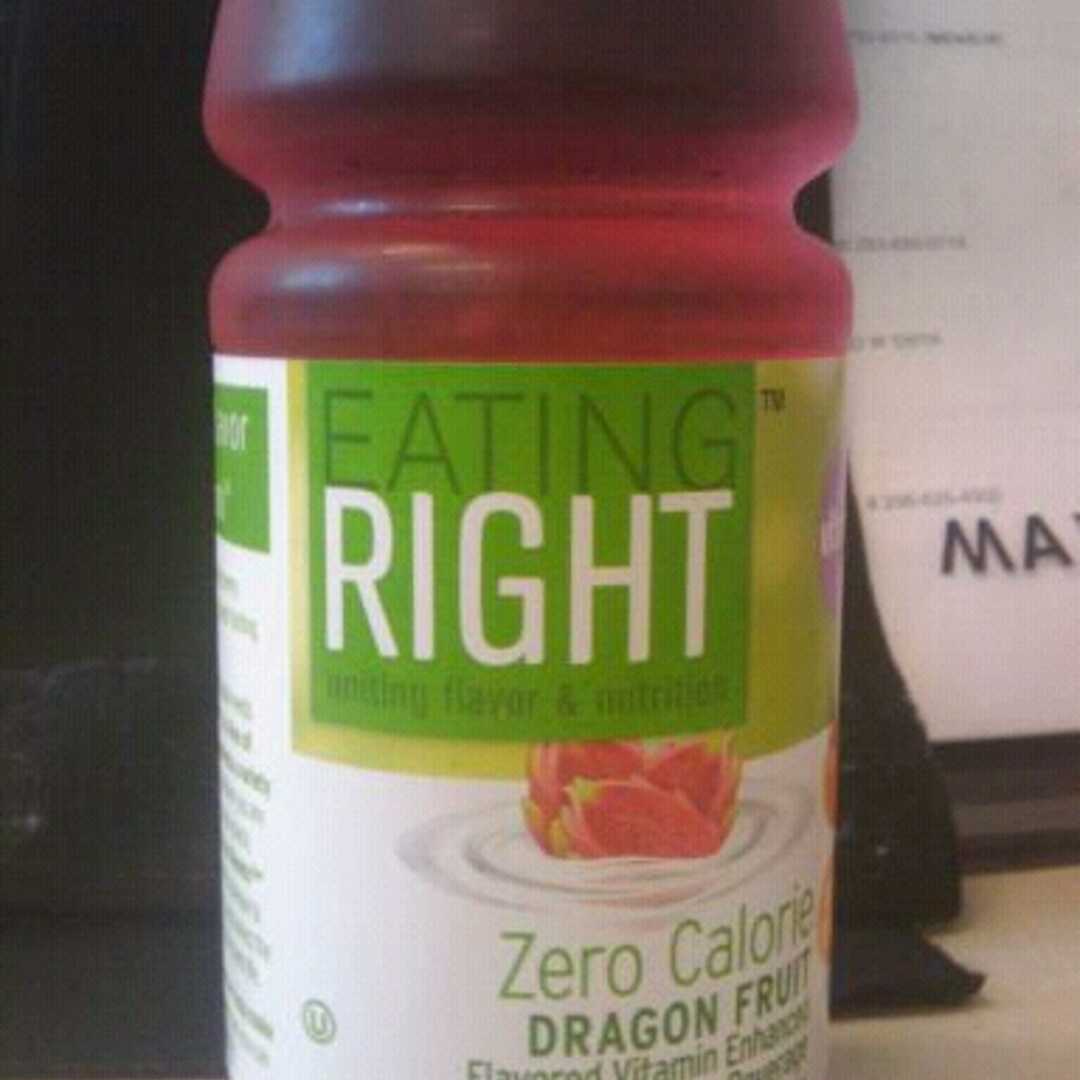 Eating Right Zero Calorie Dragon Fruit Drink