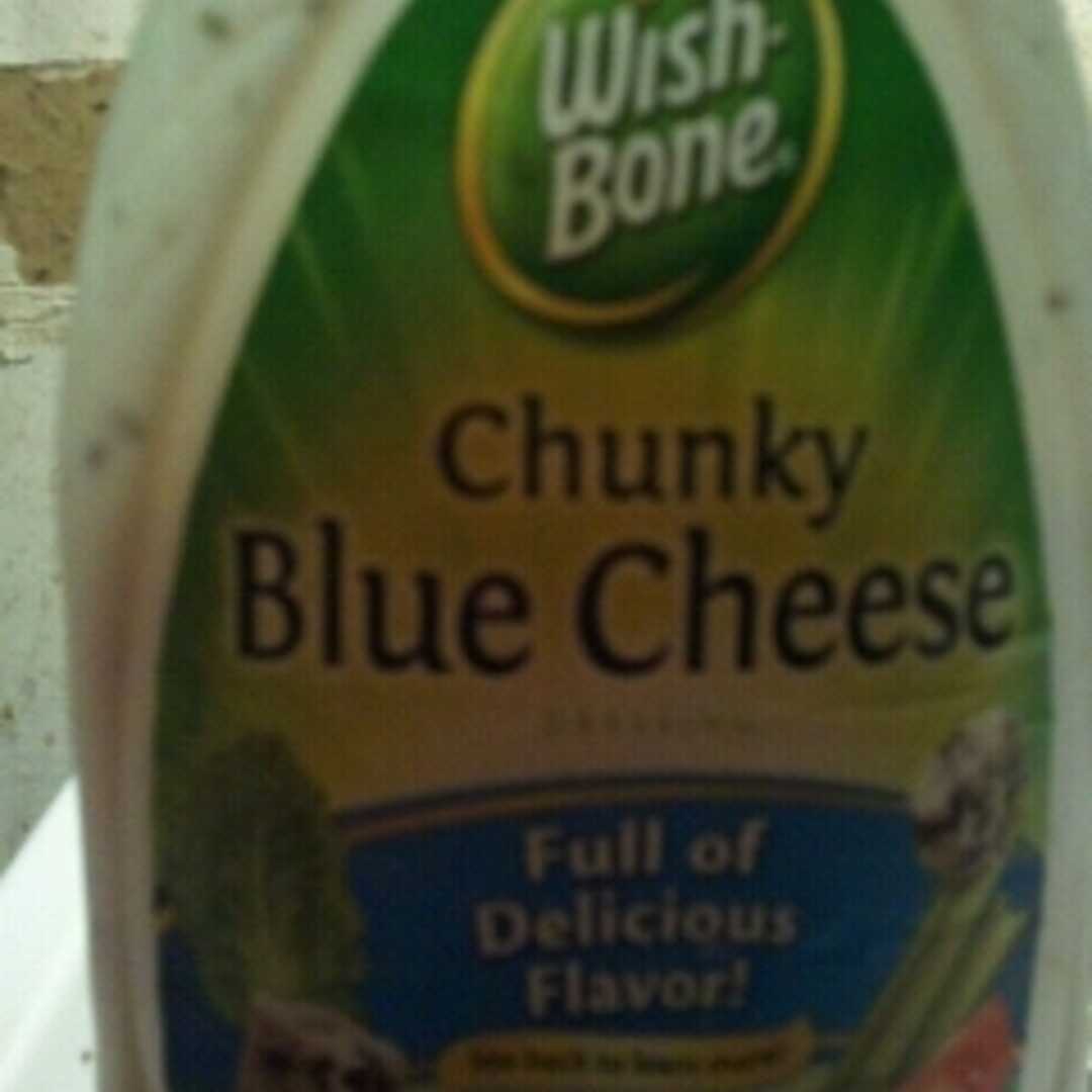 Wish-Bone Chunky Blue Cheese Dressing