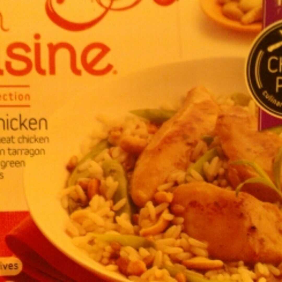 Lean Cuisine Culinary Collection Glazed Chicken