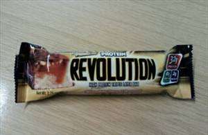 Pure Protein Revolution Chocolate Peanut Caramel Bar