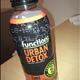 Function Urban Detox Citrus Prickly Pear Drink