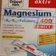 Doppelherz Magnesium 400