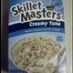 Skillet Masters Creamy Tuna