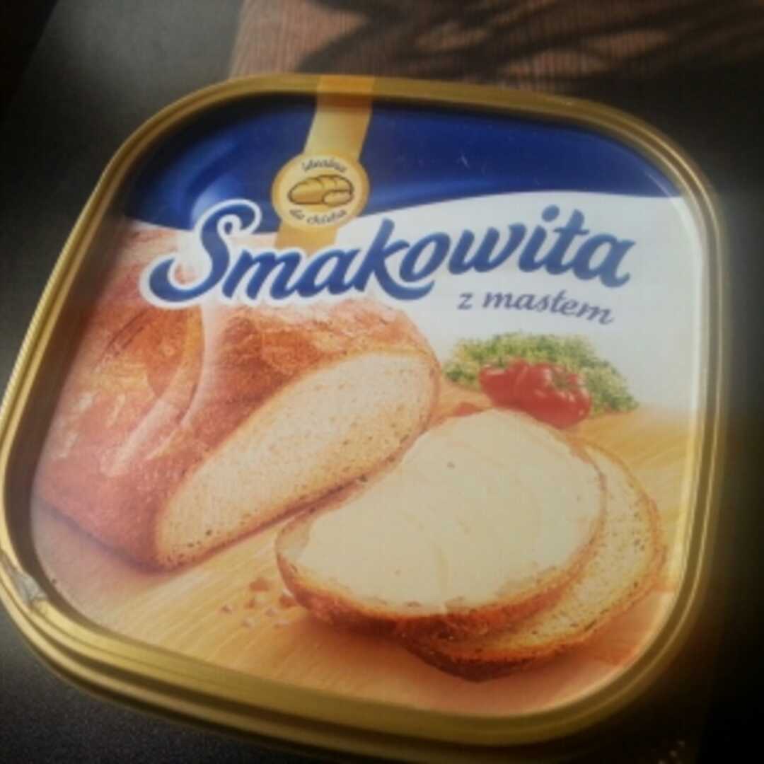 Kruszwica Smakowita z Masłem