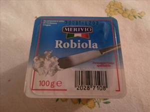 Merivio Robiola