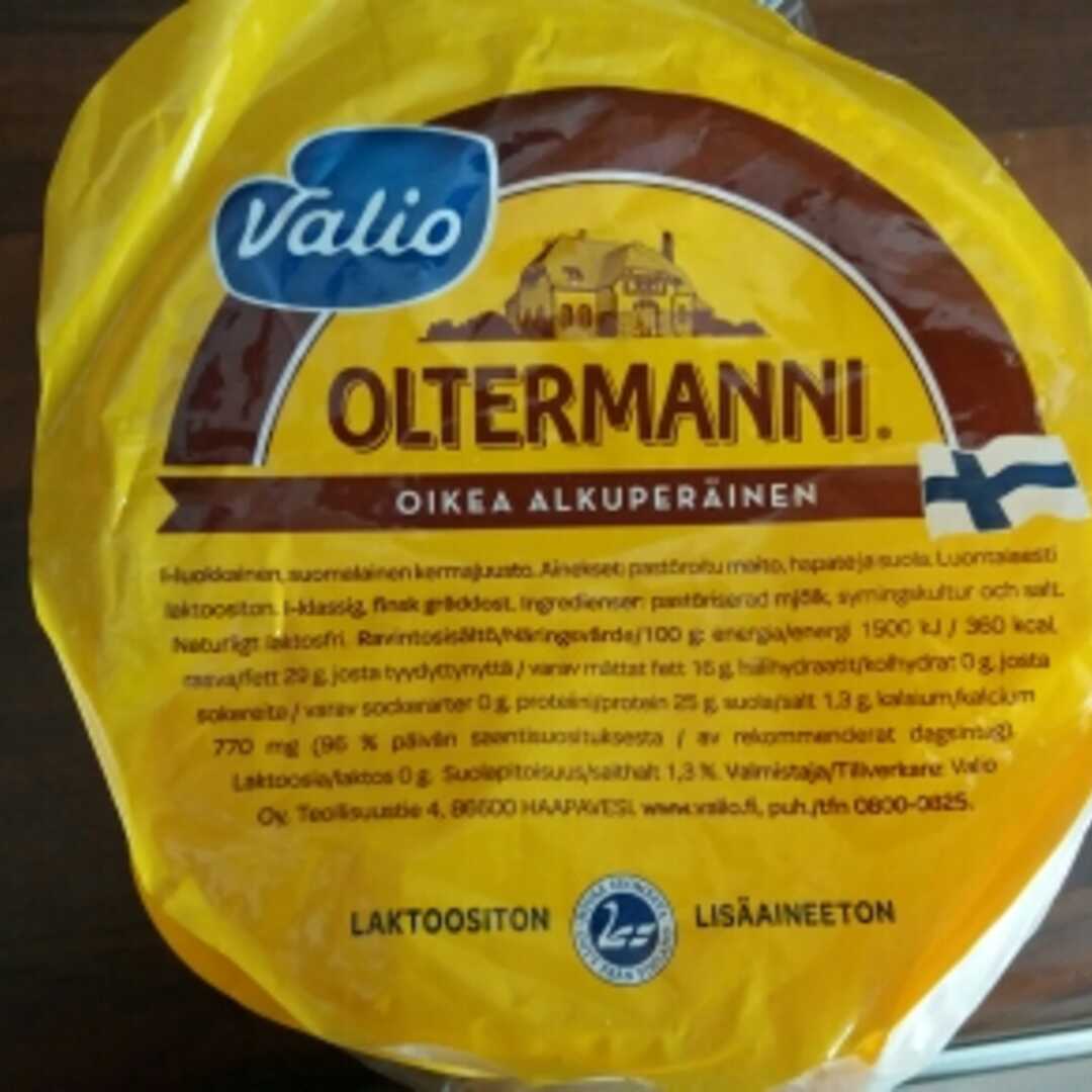 Valio Oltermanni
