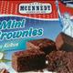 McEnnedy Mini Brownies