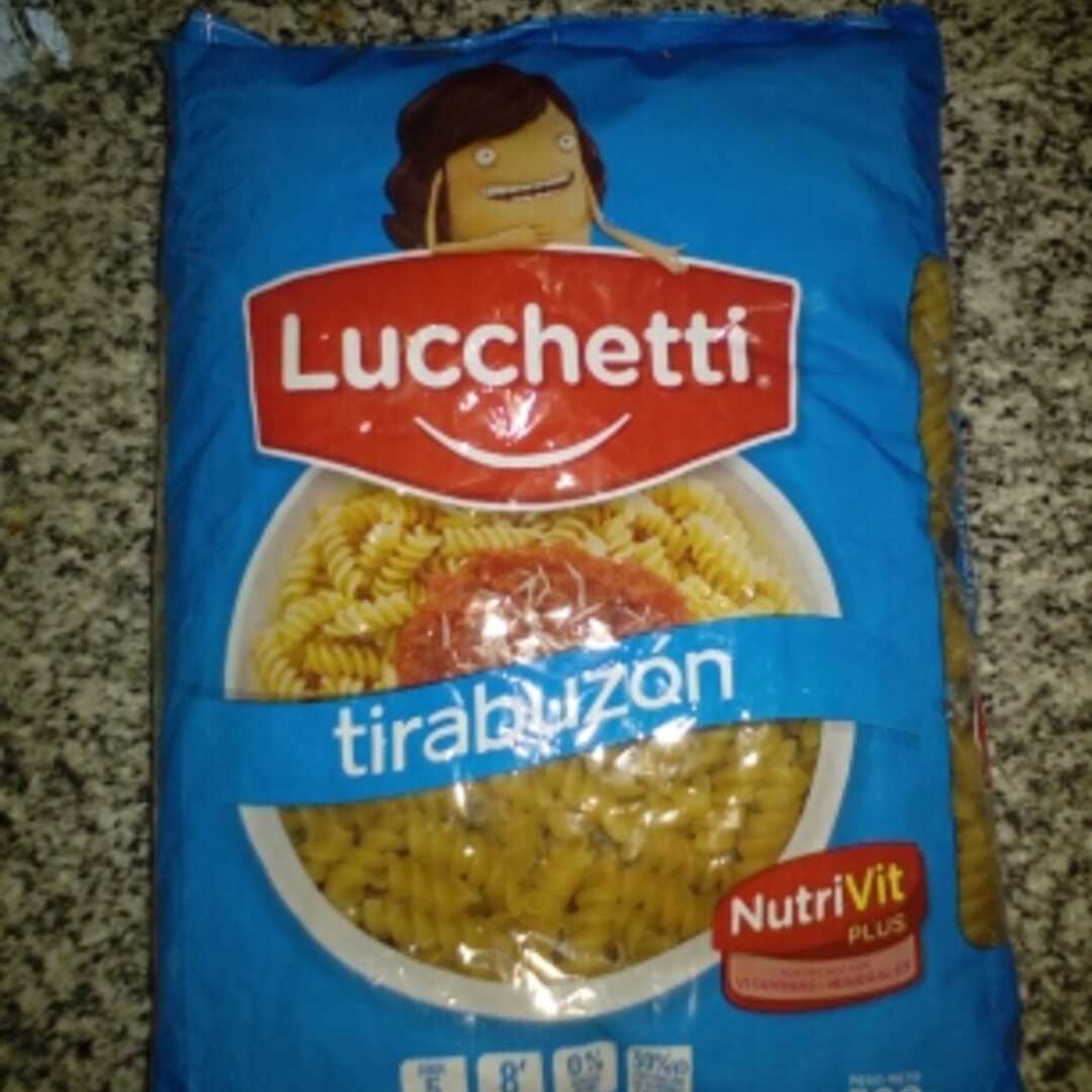 Lucchetti Tirabuzón
