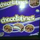 Gamesa Chocolatines Marshmallow Cookies