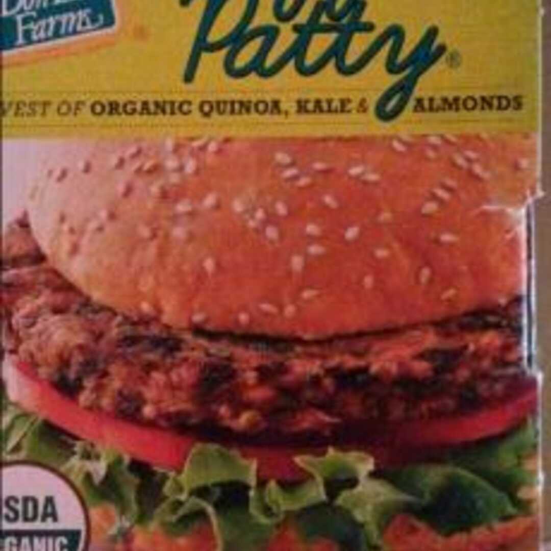 Don Lee Farms Super Foods Veggie Patty