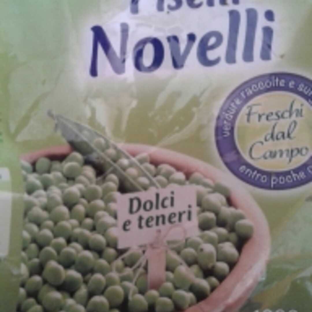 Findus Piselli Novelli