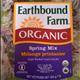 Earthbound Farm Organic Spring Mix