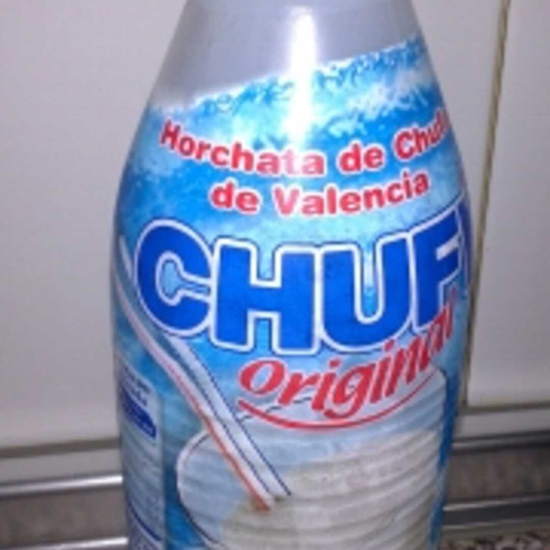Chufi Horchata de Chufa