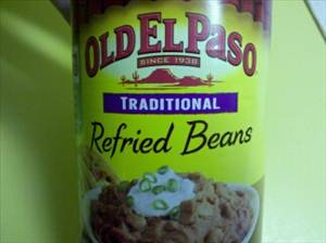 Old El Paso Traditional Refried Beans