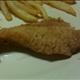 Fried Battered Catfish