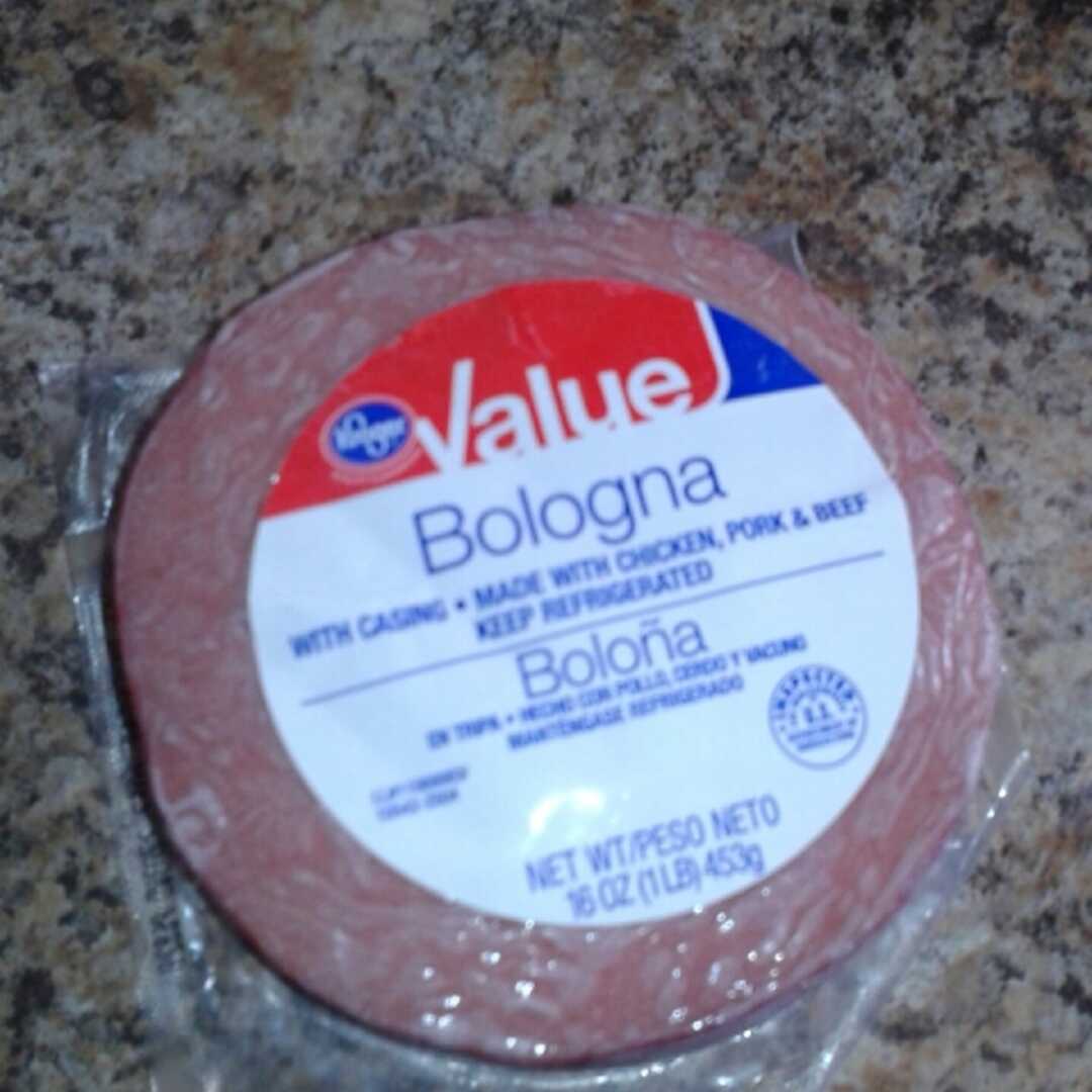Kroger Bologna