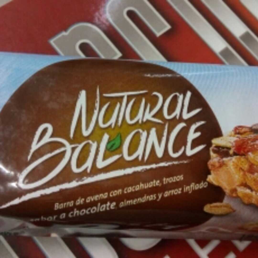 Quaker Natural Balance
