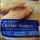 Safeway Fully Cooked Chicken Tenders