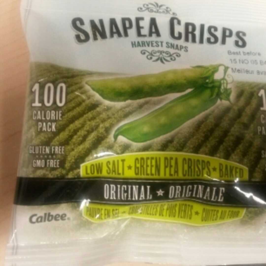 Calbee Snapea Crisps (Package)