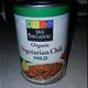 365 Organic Vegetarian Chili - Mild