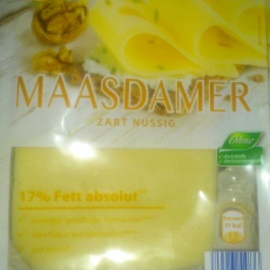 Hofburger Deutscher Maasdamer