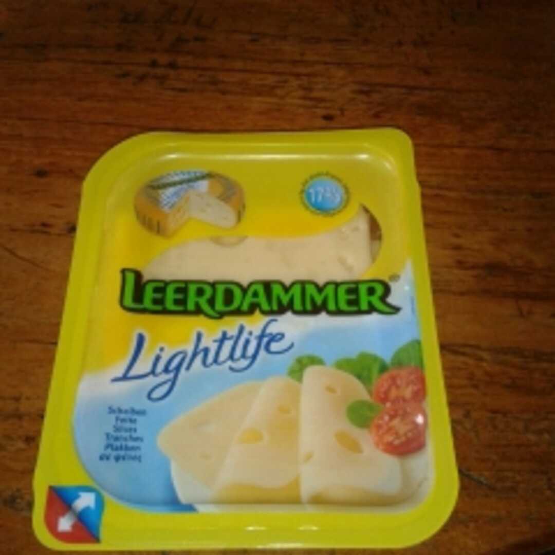 Leerdammer Lightlife