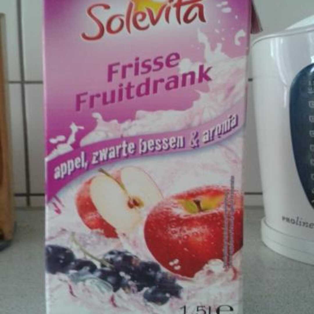 Solevita Frisse Fruitdrank