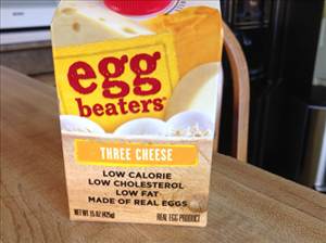 Egg Beaters Egg Beaters - Three Cheese