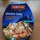 Asian Taste Chicken Satay