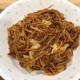 Chow Mein Chinese Noodles