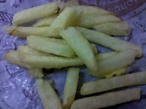 Burger King French Fries (Value)