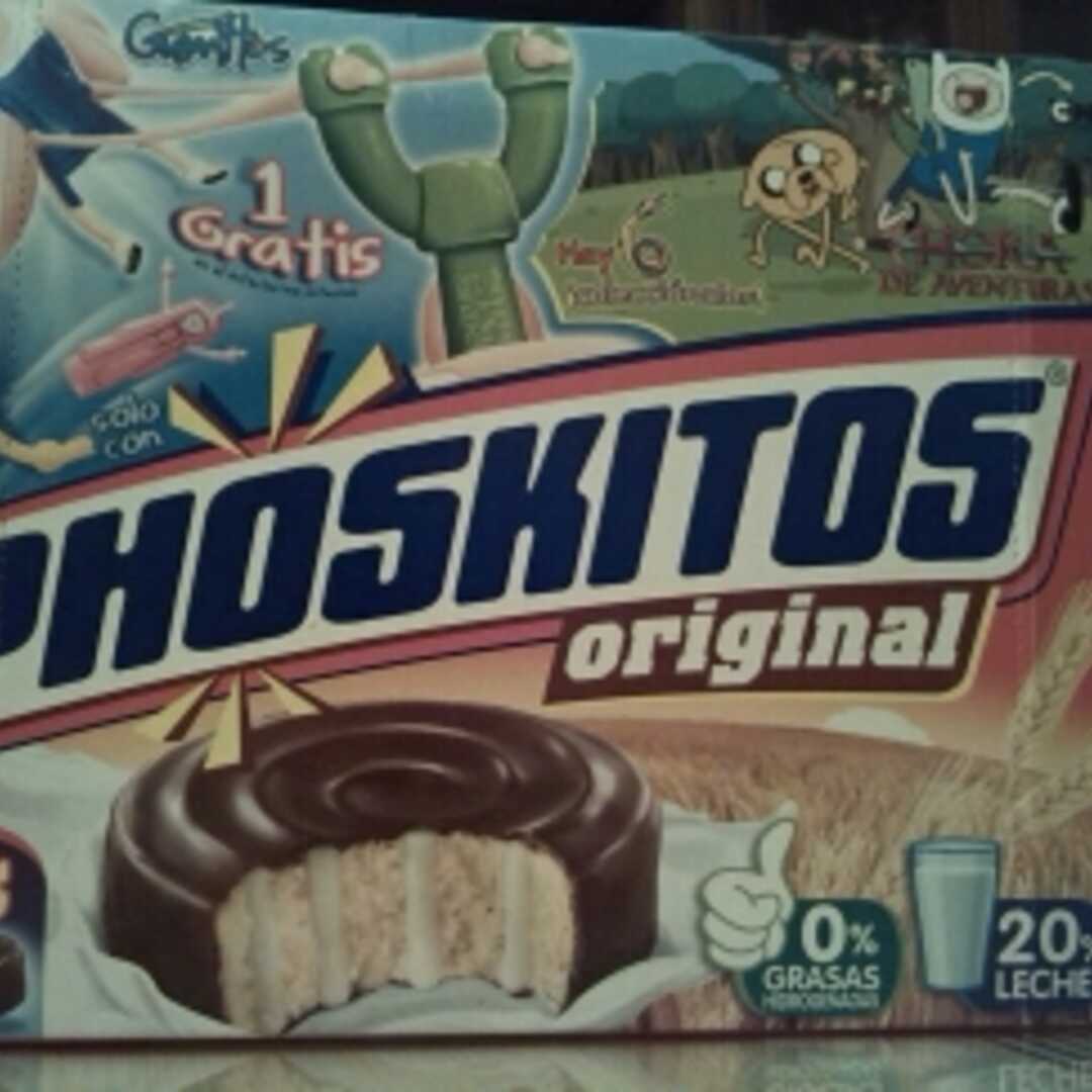 Phoskitos Phoskitos