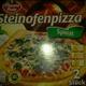 Mamma Pasta Steinofenpizza Spinat