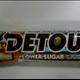 Detour Original Whey Protein Bar - Chocolate Caramel (Large)