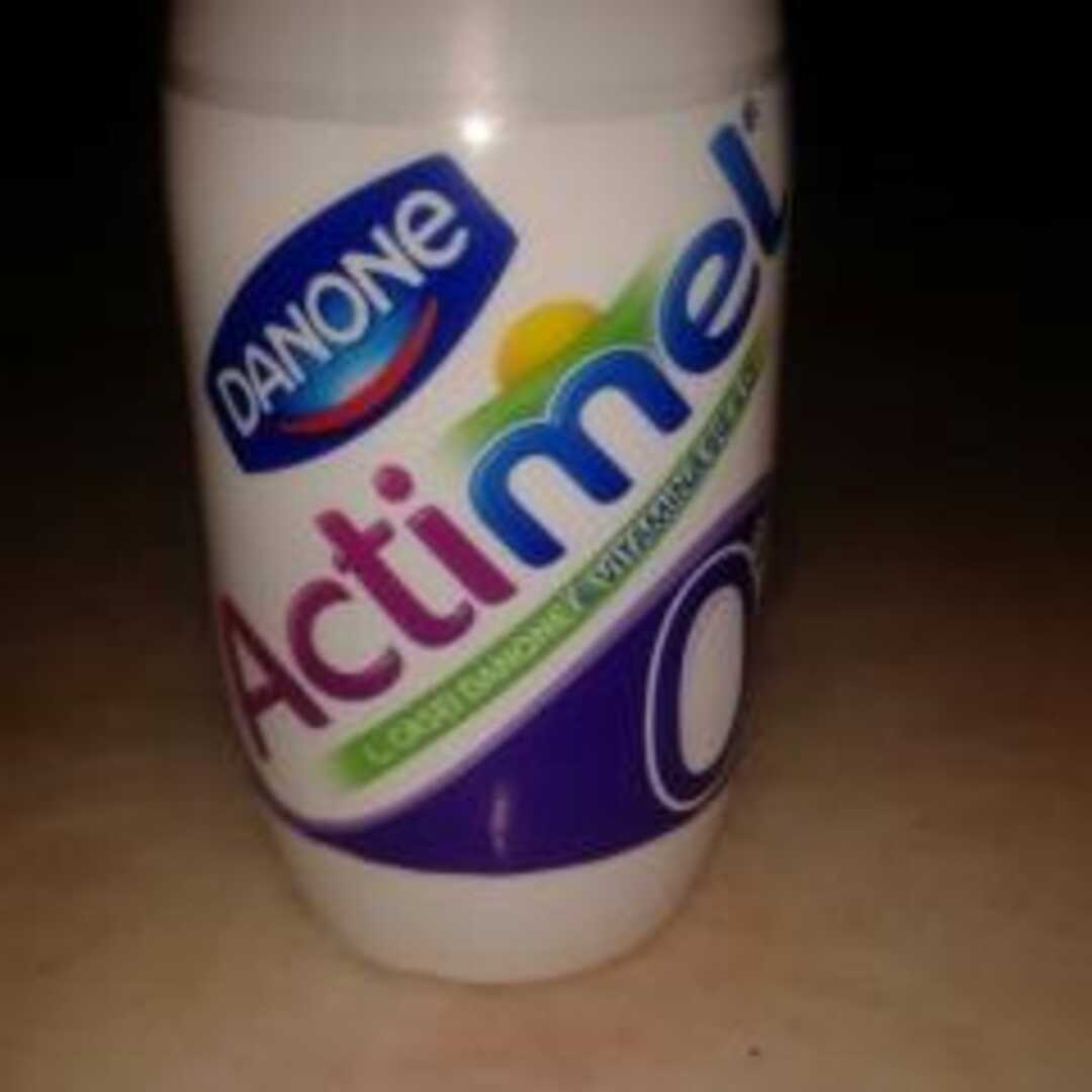 Danone Actimel Original 0%