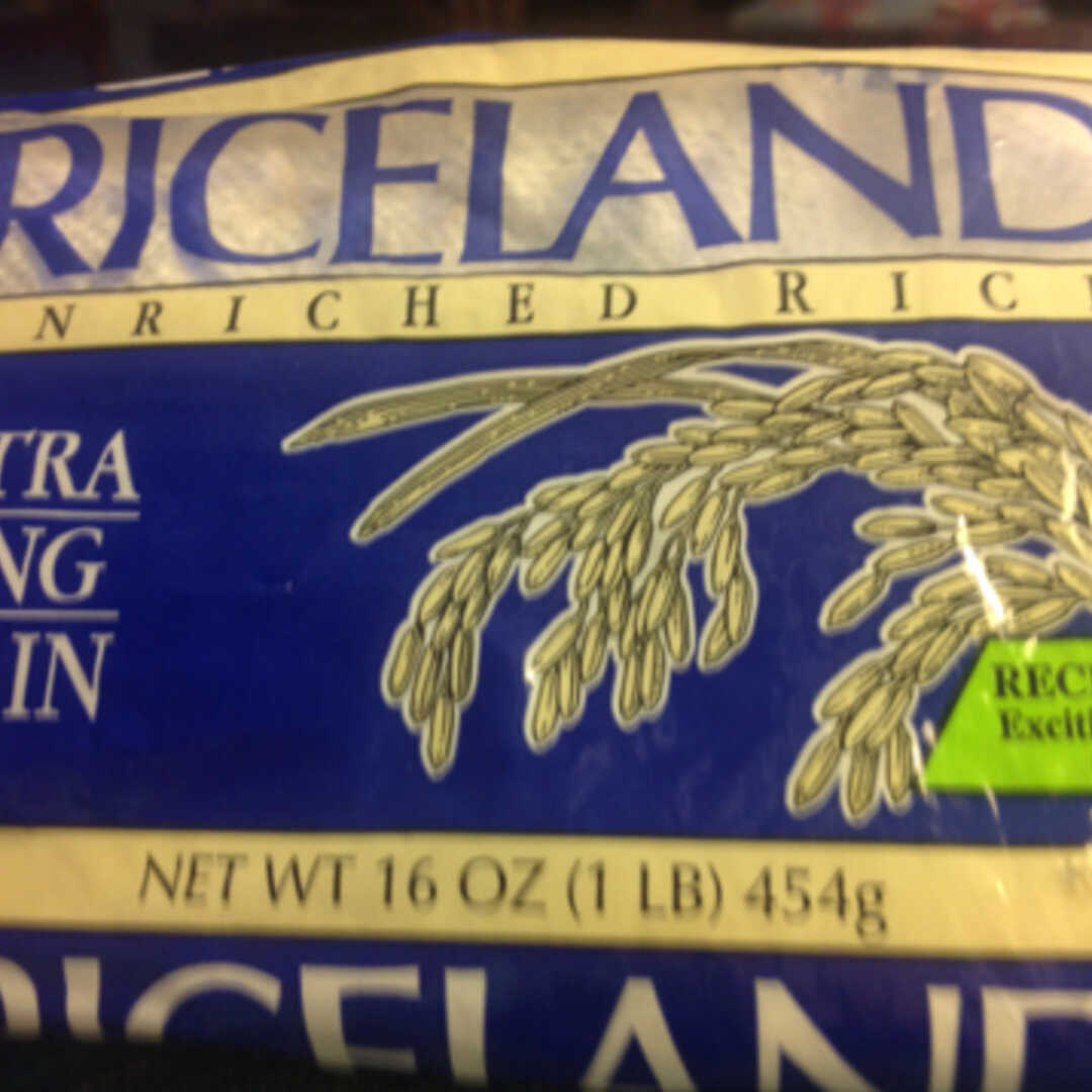 Riceland Extra Long Grain White Rice